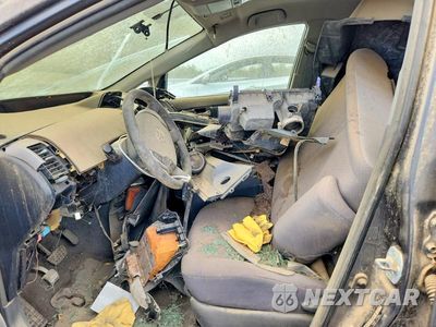 Zdjęcie 7 z 12 samochodu: 2008 TOYOTA PRIUS BASE VIN:JTDKB20UX83373235 - miniatura