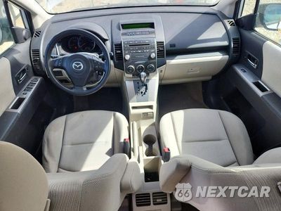 Zdjęcie 8 z 13 samochodu: 2008 MAZDA 5 VIN:JM1CR29L080303576 - miniatura