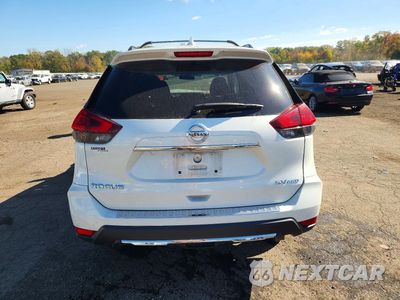 Zdjęcie 6 z 13 samochodu: 2017 NISSAN ROGUE SV VIN:5N1AT2MV9HC893899 - miniatura