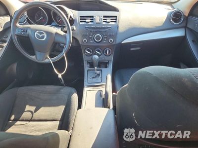Zdjęcie 8 z 13 samochodu: 2012 MAZDA 3 I VIN:JM1BL1UF5C1533738 - miniatura
