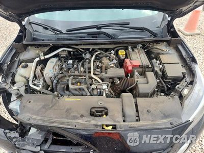 Zdjęcie 11 z 12 samochodu: 2024 NISSAN SENTRA S VIN:3N1AB8BV7RY264456 - miniatura