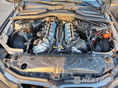 Zdjęcie 11 z 13 samochodu: 2006 BMW M5 VIN:WBSNB93546CX06710 - miniatura