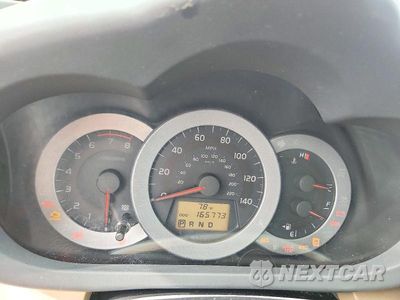 Zdjęcie 9 z 14 samochodu: 2011 TOYOTA RAV4 BASE VIN:2T3BF4DV4BW085993 - miniatura
