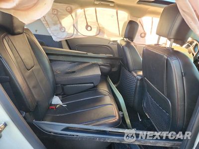 Zdjęcie 11 z 14 samochodu: 2014 CHEVROLET EQUINOX LT VIN:1GNFLGEKXEZ118829 - miniatura