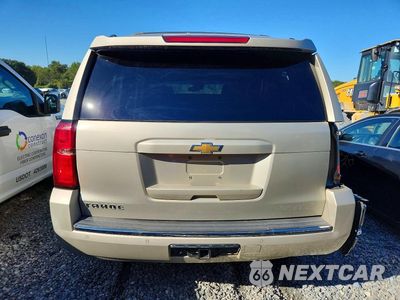 Zdjęcie 6 z 13 samochodu: 2016 CHEVROLET TAHOE K1500 LTZ VIN:1GNSKCKC2GR311972 - miniatura