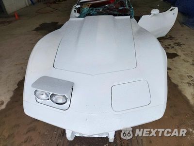 Zdjęcie 11 z 12 samochodu: 1979 CHEVROLET CORVETTE VIN:1Z8789S406227 - miniatura