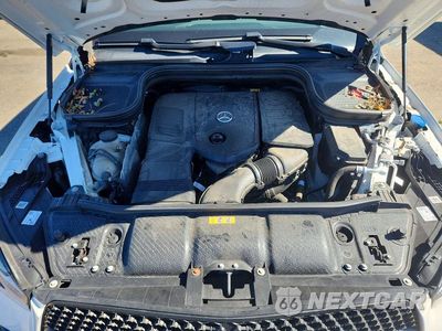 Zdjęcie 12 z 13 samochodu: 2024 MERCEDES-BENZ GLE 350 4MATIC VIN:4JGFB4FB9RB059811 - miniatura