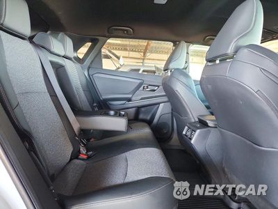 Zdjęcie 11 z 14 samochodu: 2026 TOYOTA BZ XLE VIN:JTMBFAEBXTJ012713 - miniatura