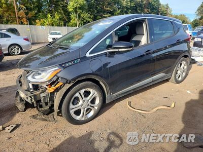 2020 CHEVROLET BOLT EV LT 1G1FY6S00L4104156 - główne zdjęcie licytacji z USA - miniatura