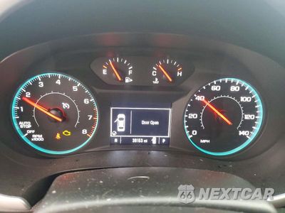 Zdjęcie 9 z 12 samochodu: 2024 CHEVROLET MALIBU LT VIN:1G1ZD5ST4RF143424 - miniatura