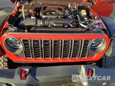 Zdjęcie 12 z 13 samochodu: 2027 JEEP WRANGLER RUBICON VIN:1C4PJXFN5VW557482 - miniatura