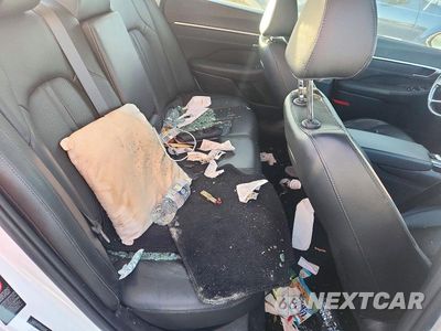 Zdjęcie 10 z 12 samochodu: 2020 HYUNDAI SONATA LIMITED VIN:5NPEH4J21LH033618 - miniatura
