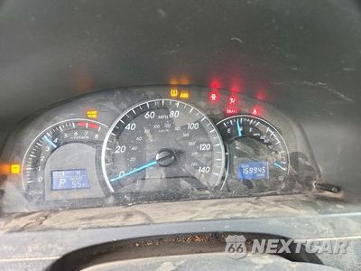 Zdjęcie 9 z 12 samochodu: 2012 TOYOTA CAMRY LE VIN:4T4BF1FK4CR221637 - miniatura