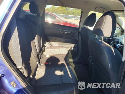 Zdjęcie 11 z 13 samochodu: 2018 NISSAN ROGUE SV VIN:5N1AT2MV1JC781054 - miniatura
