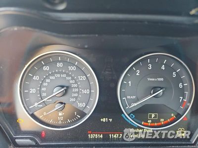 Zdjęcie 9 z 12 samochodu: 2017 BMW X1 XDRIVE28I VIN:WBXHT3C36H5F77220 - miniatura