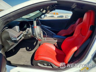 Zdjęcie 7 z 13 samochodu: 2024 CHEVROLET CORVET STINGRAY 1LT VIN:1G1YA2D45R5102668 - miniatura