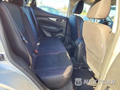 Zdjęcie 11 z 13 samochodu: 2019 NISSAN ROGUE SPORT S VIN:JN1BJ1CP3KW213077 - miniatura