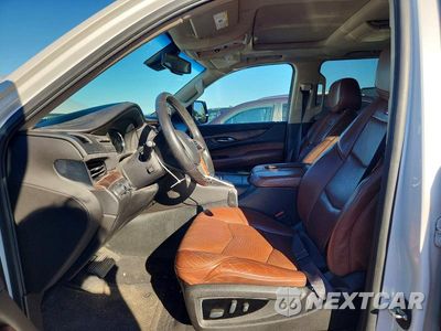 Zdjęcie 7 z 14 samochodu: 2016 CADILLAC ESCALADE ESV PREMIUM VIN:1GYS4JKJ8GR137020 - miniatura