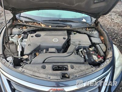 Zdjęcie 11 z 12 samochodu: 2015 NISSAN ALTIMA 2.5 S VIN:1N4AL3AP0FN886542 - miniatura