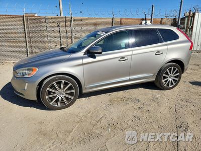 2015 VOLVO XC60 T6 PREMIER YV449MDK0F2745903 - główne zdjęcie licytacji z USA - miniatura