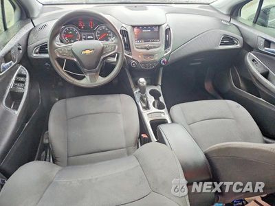 Zdjęcie 8 z 12 samochodu: 2019 CHEVROLET CRUZE LT VIN:3G1BE6SM0KS542104 - miniatura