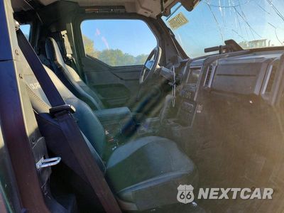 Piąte zdjęcie samochodu w środku: 2024 POLARIS XPEDITION UTILITY VEHICLE VIN:3NSGVW995RM399937 - miniatura