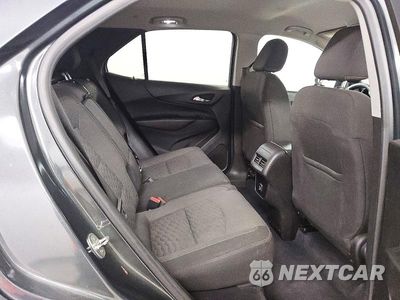 Zdjęcie 10 z 13 samochodu: 2021 CHEVROLET EQUINOX LT VIN:2GNAXTEV6M6144176 - miniatura
