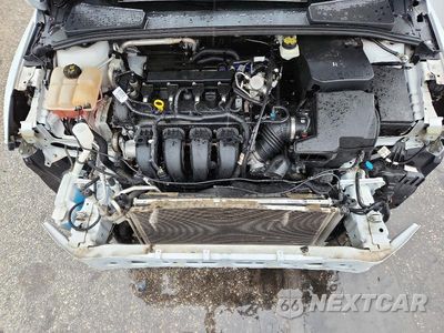 Zdjęcie 11 z 13 samochodu: 2017 FORD FOCUS SE VIN:1FADP3K27HL208244 - miniatura