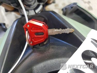 Zdjęcie 8 z 9 samochodu: 2023 KAWASAKI BR125 J VIN:JKABRRJ17PDA29313 - miniatura
