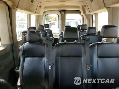 Zdjęcie 10 z 13 samochodu: 2021 FORD TRANSIT T-350 PASSENGER VAN VIN:1FBAX9C81MKA38342 - miniatura