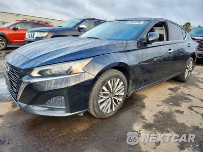 2023 NISSAN ALTIMA SV 1N4BL4DWXPN387374 - główne zdjęcie licytacji z USA - miniatura