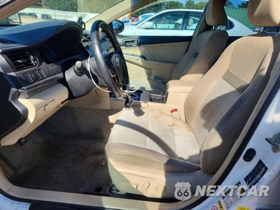 Zdjęcie 7 z 13 samochodu: 2013 TOYOTA CAMRY HYBRID XLE VIN:4T1BD1FK1DU065509 - miniatura