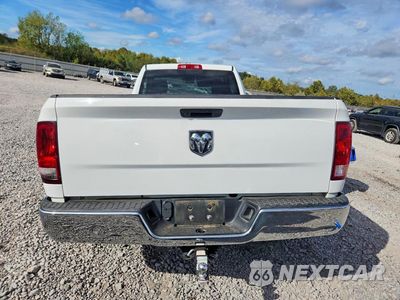 Zdjęcie 6 z 12 samochodu: 2022 RAM 1500 CLASSIC TRADESMAN VIN:3C6JR6DG0NG395960 - miniatura