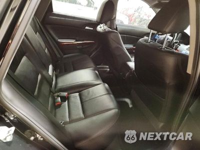 Zdjęcie 10 z 12 samochodu: 2012 HONDA CROSSTOUR EXL VIN:5J6TF2H59CL007792 - miniatura
