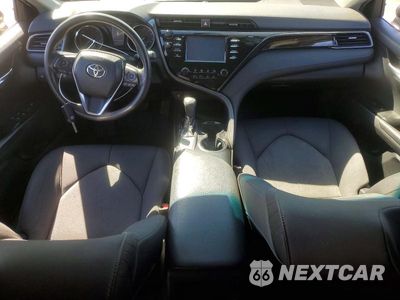 Zdjęcie 8 z 12 samochodu: 2019 TOYOTA CAMRY LE VIN:4T1B11HK8KU749122 - miniatura