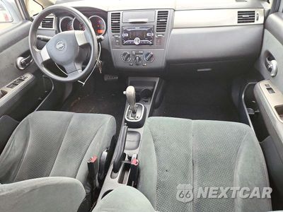 Zdjęcie 8 z 12 samochodu: 2012 NISSAN VERSA 1.8 S VIN:3N1BC1CP1CK812406 - miniatura