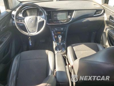 Zdjęcie 8 z 13 samochodu: 2019 BUICK ENCORE PREFERRED VIN:KL4CJASBXKB701662 - miniatura