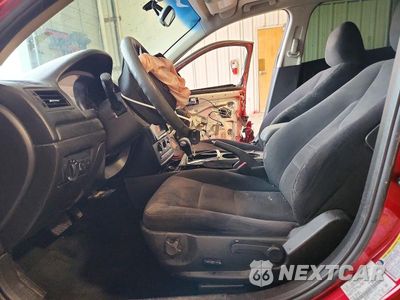 Zdjęcie 7 z 12 samochodu: 2009 FORD FUSION SE VIN:3FAHP07Z99R215575 - miniatura