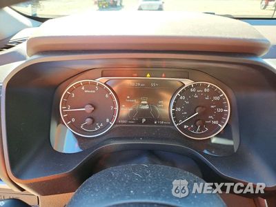 Zdjęcie 9 z 14 samochodu: 2023 NISSAN ROGUE S VIN:5N1BT3AB0PC783682 - miniatura