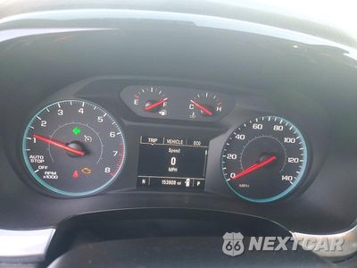 Zdjęcie 9 z 13 samochodu: 2020 CHEVROLET TRAVERSE LS VIN:1GNERFKW3LJ294225 - miniatura