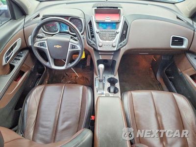 Zdjęcie 8 z 12 samochodu: 2011 CHEVROLET EQUINOX LTZ VIN:2CNALFEC8B6451216 - miniatura