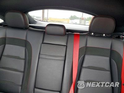 Zdjęcie 10 z 13 samochodu: 2023 MERCEDES-BENZ GLE COUPE AMG 53 4MATIC VIN:4JGFD6BB1PA967135 - miniatura
