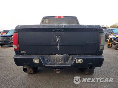 Zdjęcie 6 z 12 samochodu: 2014 RAM 1500 ST VIN:1C6RR7FT3ES447478 - miniatura