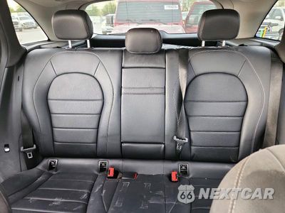 Zdjęcie 10 z 14 samochodu: 2016 MERCEDES-BENZ GLC 300 VIN:WDC0G4JBXGF045418 - miniatura