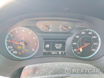 Zdjęcie 9 z 13 samochodu: 2024 CHEVROLET MALIBU LT VIN:1G1ZD5ST0RF195505 - miniatura