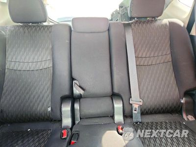 Zdjęcie 10 z 13 samochodu: 2020 NISSAN ROGUE S VIN:5N1AT2MT3LC804335 - miniatura