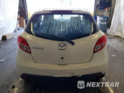Zdjęcie 6 z 12 samochodu: 2012 MAZDA MAZDA2 VIN:JM1DE1KZ5C0137105 - miniatura