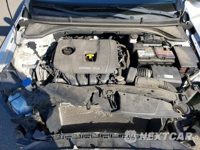 Zdjęcie 11 z 13 samochodu: 2018 HYUNDAI ELANTRA SE VIN:5NPD74LFXJH260124 - miniatura