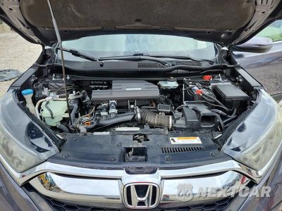 Zdjęcie 12 z 13 samochodu: 2019 HONDA CR-V EXL VIN:7FARW1H82KE037288 - miniatura