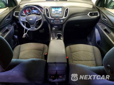 Zdjęcie 8 z 13 samochodu: 2019 CHEVROLET EQUINOX LT VIN:2GNAXUEV0K6298255 - miniatura